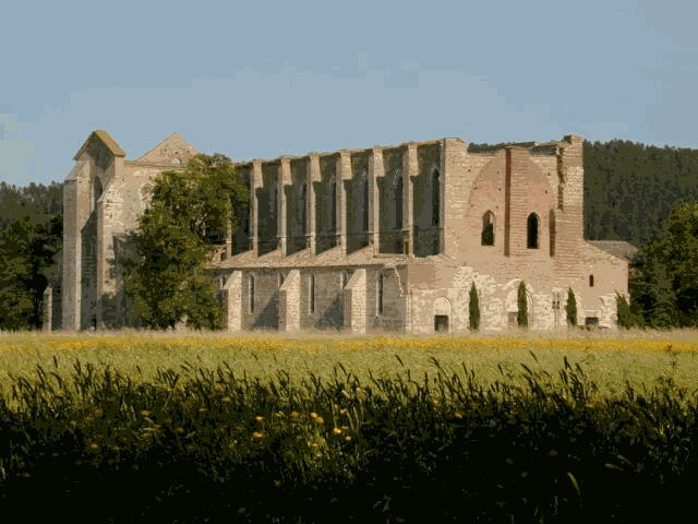 San Galgano